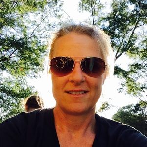 Meet your Posher, Janeen