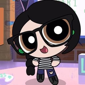 Meet your Posher, Tonya