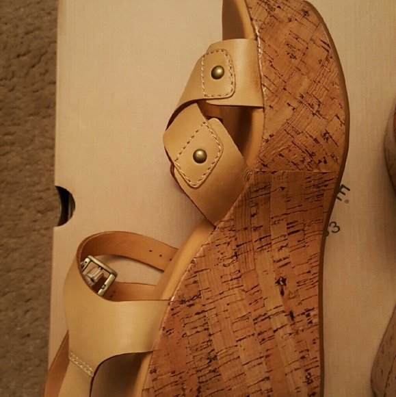 Sandals - image 2