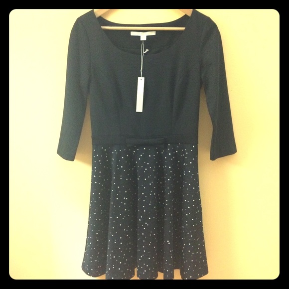 NWT LC Lauren Conrad dress