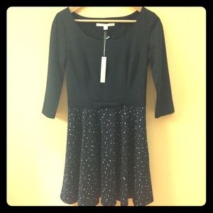 NWT LC Lauren Conrad dress