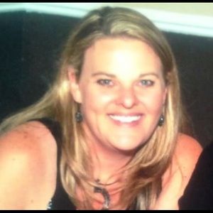 Meet your Posher, Kori