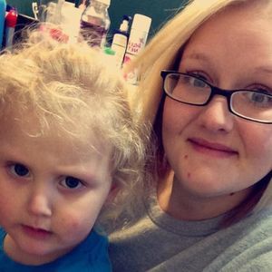 Meet your Posher, Mikayla