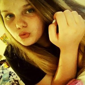 Meet your Posher, Brianna