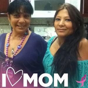 Meet your Posher, Ivonne