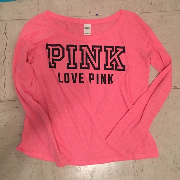 Victoria Secret shirt
