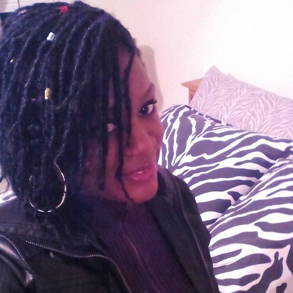 Meet your Posher, Chrisy