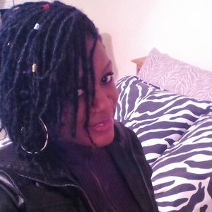 Meet your Posher, Chrisy