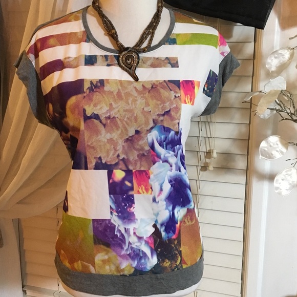 Apt. 9 Tops - Apt. 9 top