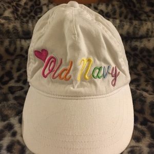Old Navy Hat
