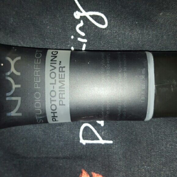 Face primer