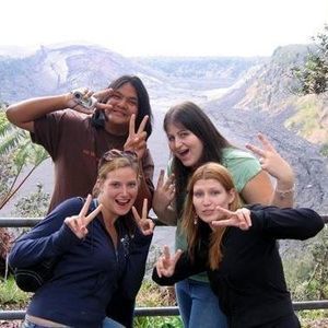 Meet your Posher, Carolyn