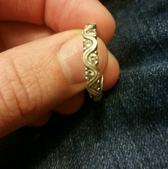 1/2 ctw 14k White Gold Kay's Ring