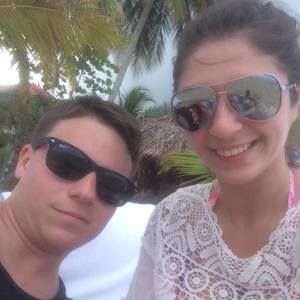 Meet your Posher, Kristen