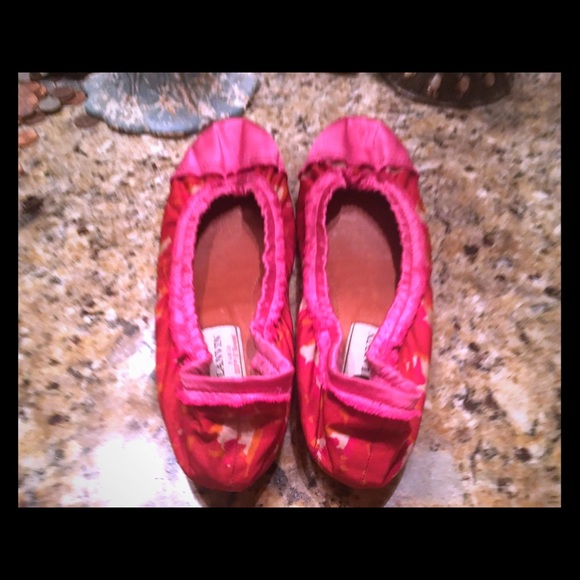 Lanvin Ballerina Shoes