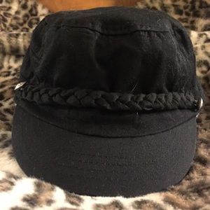 Black Hat