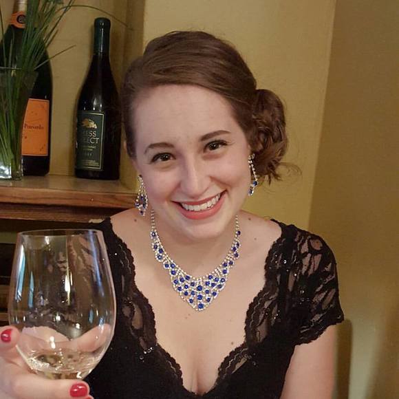 Meet your Posher, Sage