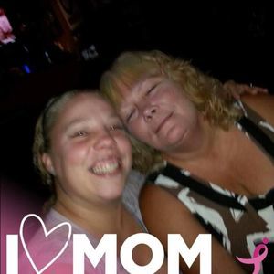 Meet your Posher, Leanne