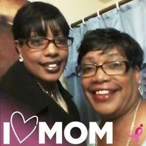 Meet your Posher, Latasha