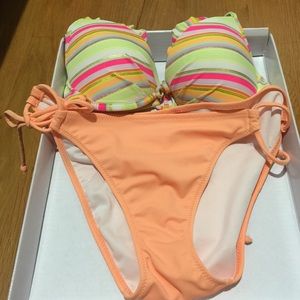 VS Bathing Suit