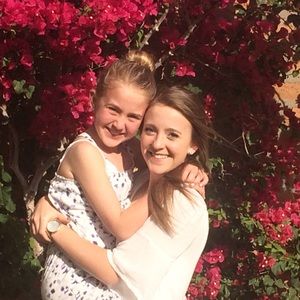 Meet your Posher, Grace