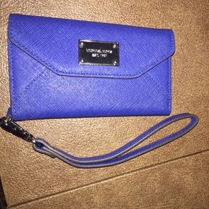 Michael kors wallet/ phone case for iPhone 5/5s