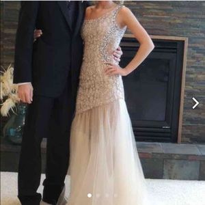 Prom Dress (Party Time Prom)