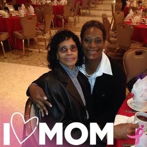 Meet your Posher, Jacqueline