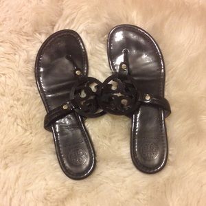 Tory burch sandals