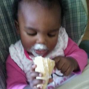 Meet your Posher, Suzanne