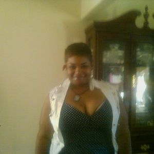 Meet your Posher, Patrice