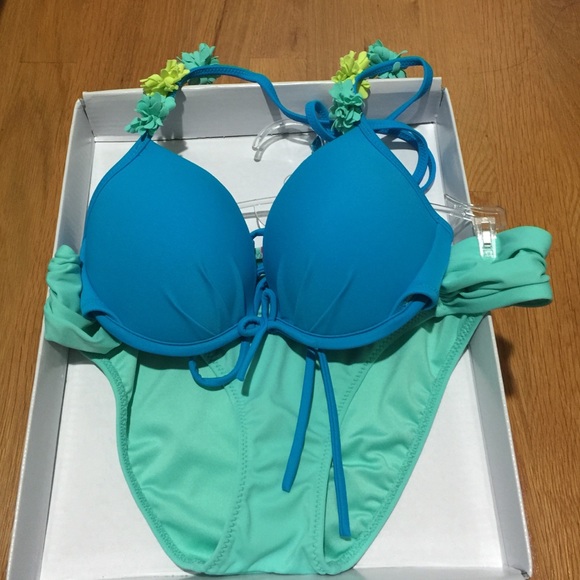 VS Bathing Suit