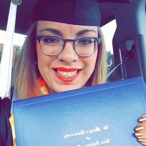 Meet your Posher, Meagan morales