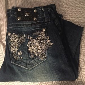 Women's Miss Me Jeans