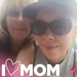 Meet your Posher, Sasha