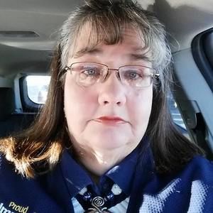 Meet your Posher, Dawna