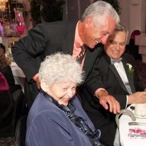 Meet your Posher, Harli