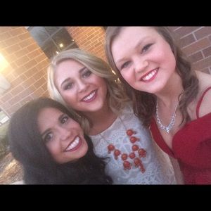 Meet your Posher, Amber