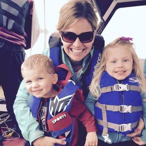 Meet your Posher, Cassie