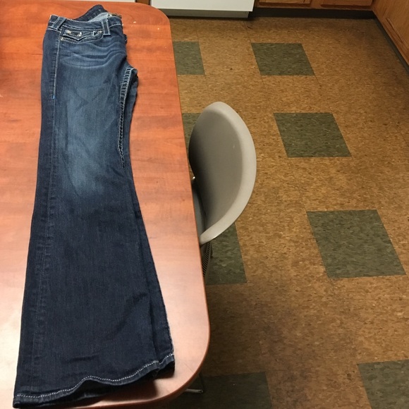 True Religion Jeans - Picture 3 of 3