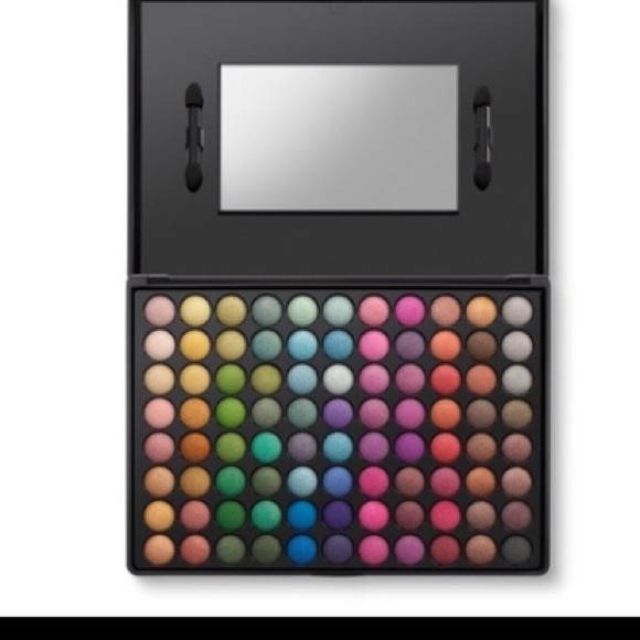 88shimmer eyeshadow color palette - Picture 3 of 3