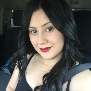 Meet your Posher, Brenda