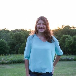 Meet your Posher, Sara