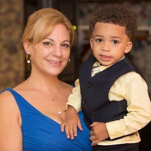 Meet your Posher, Desiree