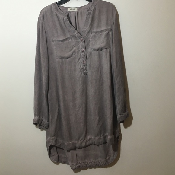Bella Dahl dress, great condition!
