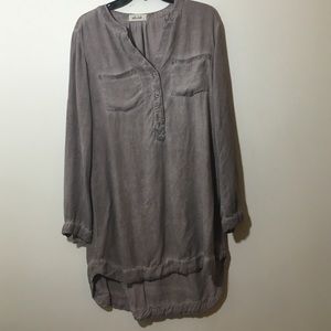 Bella Dahl dress, great condition!