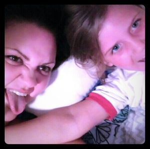 Meet your Posher, Marissa