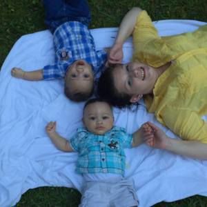 Meet your Posher, Destiny