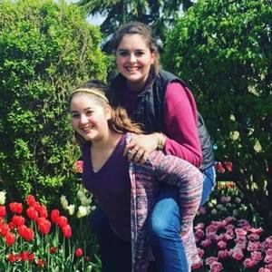 Meet your Posher, Kassidy