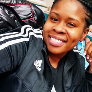 Meet your Posher, Marjani